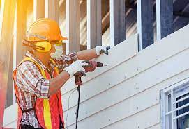 Best Siding Removal and Disposal  in Wallingford Center, CT