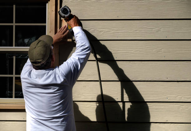 Best Historical Building Siding Restoration  in Wallingford Center, CT