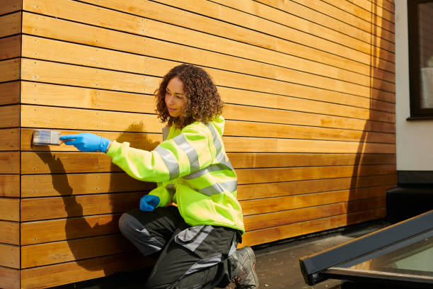 Siding Removal and Disposal in Wallingford Center, CT
