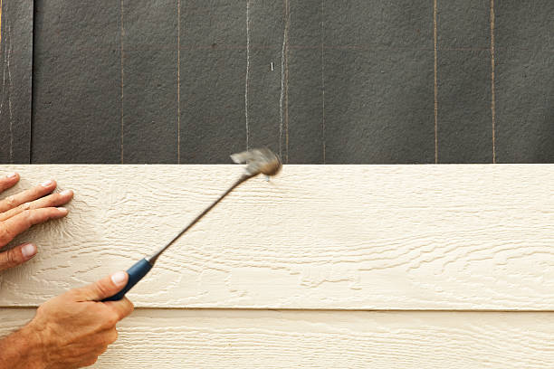 Affordable Siding Repair and Maintenance Services in Wallingford Center, CT