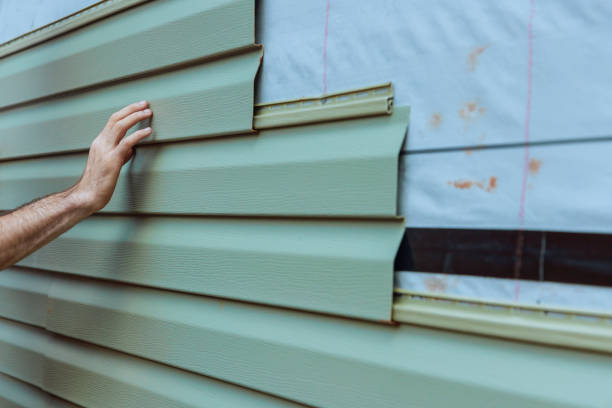 Best Brick Veneer Siding  in Wallingford Center, CT